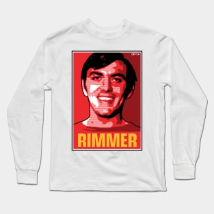 Rimmer Long Sleeve T-Shirt